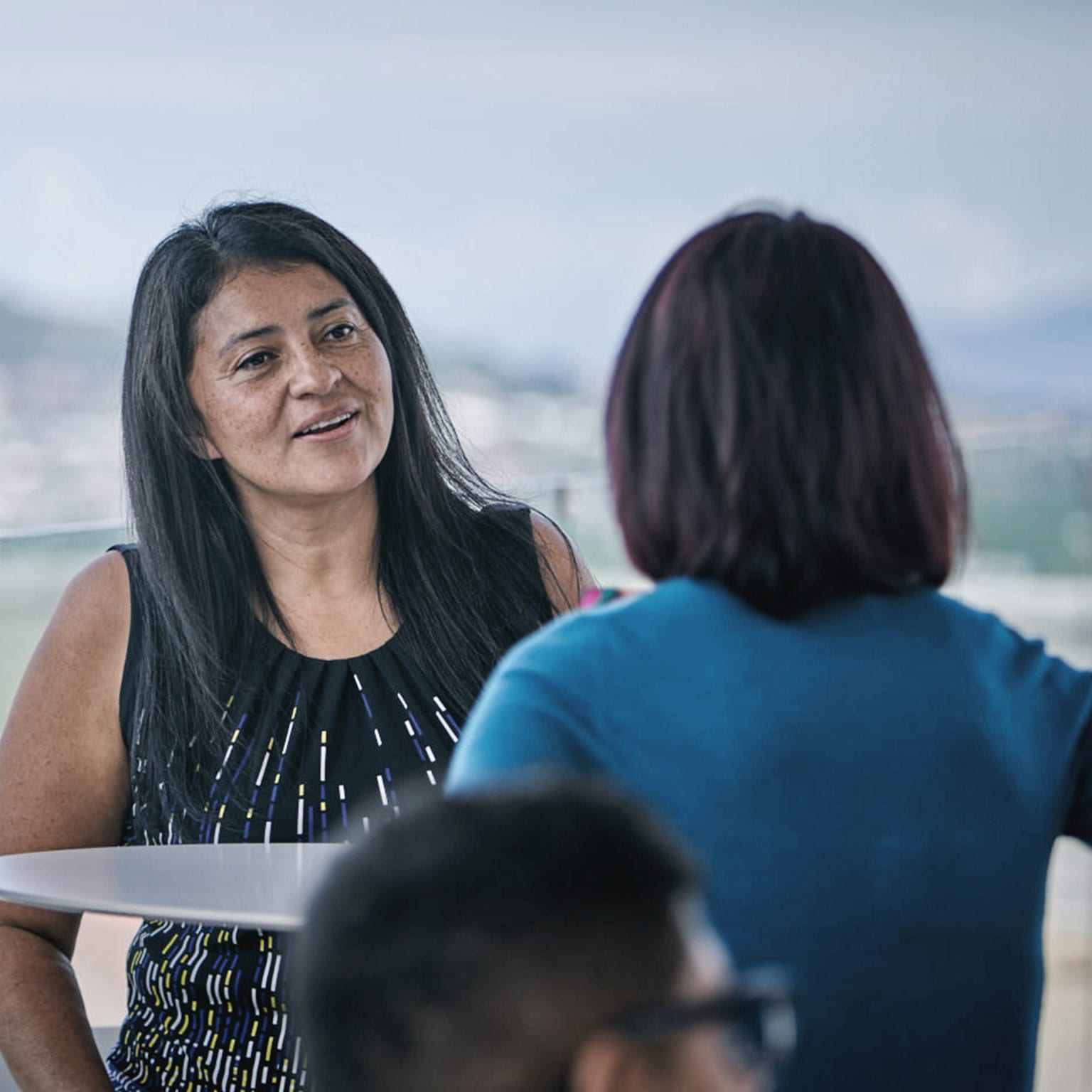 Life At McKinsey McKinsey Company